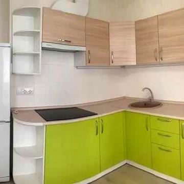 Оренда  квартири  1-кім  Зарічна 4 Славутич Осокорки Дарницький