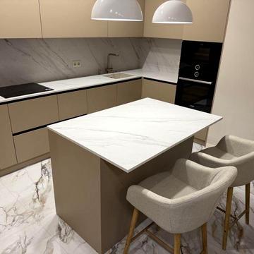 Оренда 3х-к ЖК Ярослава Град, Бульварно-Кудрявська  17