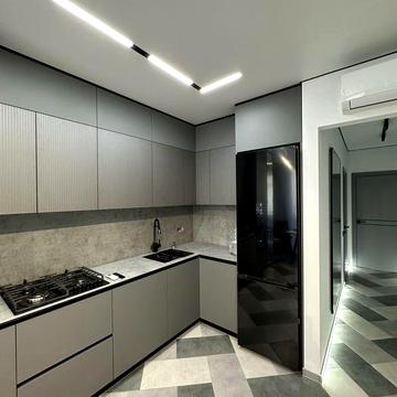 Перша здача! Стильна квартира з якісним ремонтом