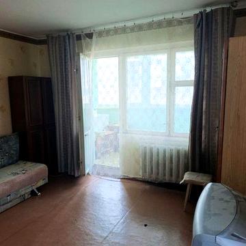 Сдаётся долгосрочно 1 ком квартира на Добровольского 88/Амазонка