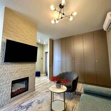 Аренда ‼️новой квартиры , Жк Новый берег , на круглый год ‼️