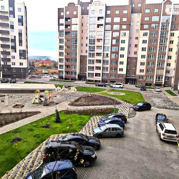 Продаж 2к Квартира Леоніда Каденюка вулиця ЖК Новая Конча-Заспа