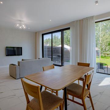 Лісовий провулок 5