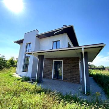 продаю будинок в КГ Манхетен, Романків