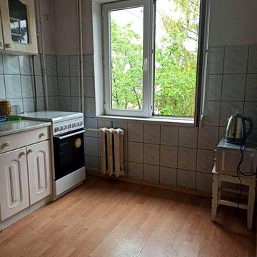 Продаж 2 кімнатна квартира вул. Баштанна