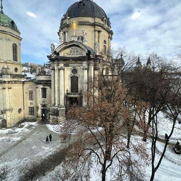 3 кім кв площа Ринок центр Львів