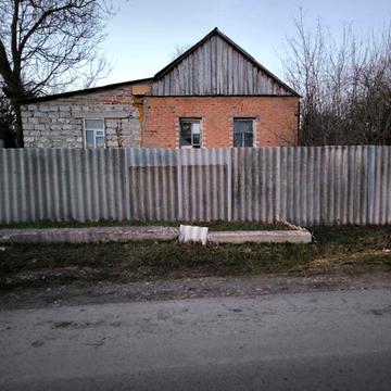 Продам будинок, село Старовірівка 1, Берестянський район