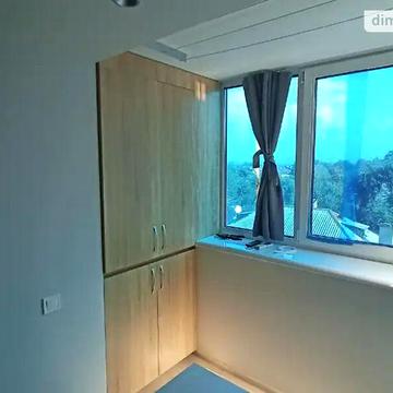 Довгострокова оренда 1к Квартира Морської Піхоти (Кутузова) вулиця