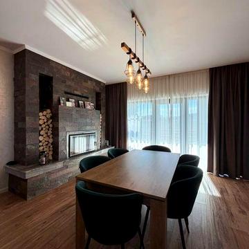 Продаж будинку американки 146 кв.м. Будувався для себе