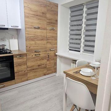 Оренда 3к квартири, Дружба, інд.опалення