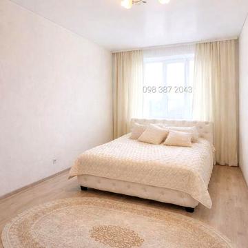 ОРЕНДА 1-кім. квартири, новобудова, ЖК "На Щасливому"