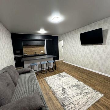 Оренда просторої квартири Новобудова з ремонтом Ювілейний