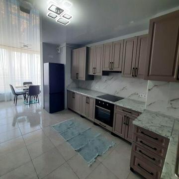 1-кімнатна новобудова на Канівській!