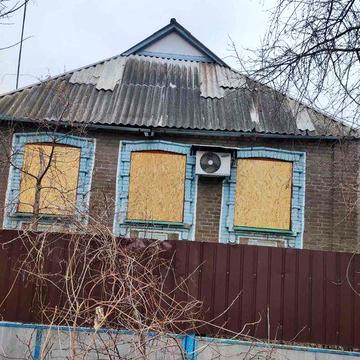 Будинок 3-х кімнатний Партизанський