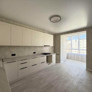 Продаж 1к квартири в новобудові з ремонтом на Озерній ЖК Рауш