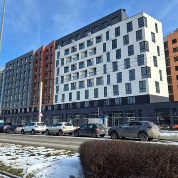 Продаж 1кім вул.Лемківська ЖК МІLLTOUN