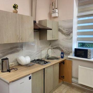 Здам 1-но кімнатну квартиру