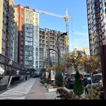 Продаж 2к Квартира Княгинин вулиця ЖК Княгинин