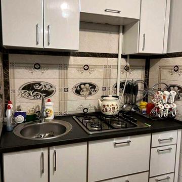 Здам 1-кімнатну квартиру з ремонтом та індів. отопленням, Залозецького