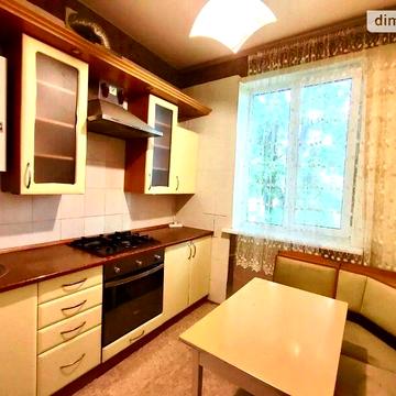 Довгострокова оренда 2к Квартира Перемоги вулиця