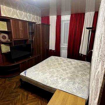 Сдам 1-ком. квартиру