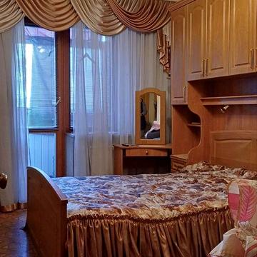 Реальная 2-ка на Гагарина, Проспект Аэрокосмический 7