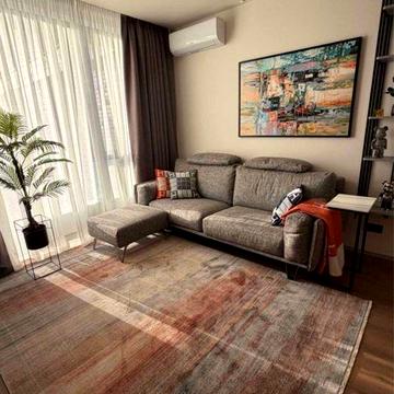 Первая сдача! ЖК Маршал. Победа. Набережная. Салют. 5 континент