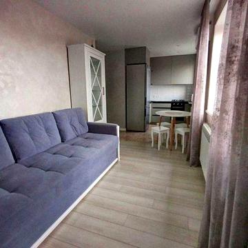 Аренда 2 комн Ремонт Мебель Техника Днепр Савченка