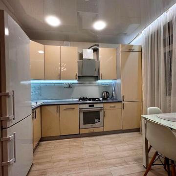 Продаж 2к Квартира Боголюбова Академіка вулиця