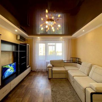 Оренда 1К квартири біля Мануфактури