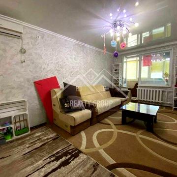 Продаж 3-кімнатної квартири покращеного планування на мкр. Зарічний