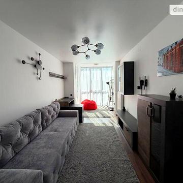 Довгострокова оренда 2к Квартира Княгині Ольги вулиця ЖК Greenville House