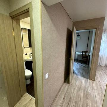 Довгострокова оренда 2к Квартира Гоголя вулиця