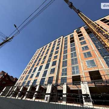 Продаж 2к Квартира Бандери Степана проспект