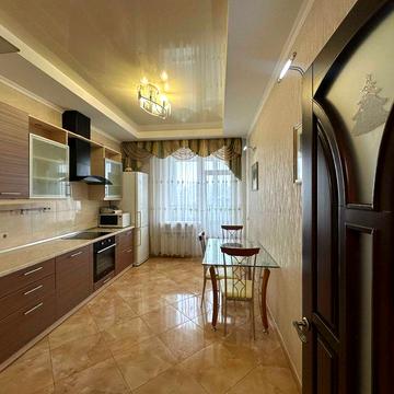 Оренда 2к.квартири 88м,метро Позняки,Осокорки