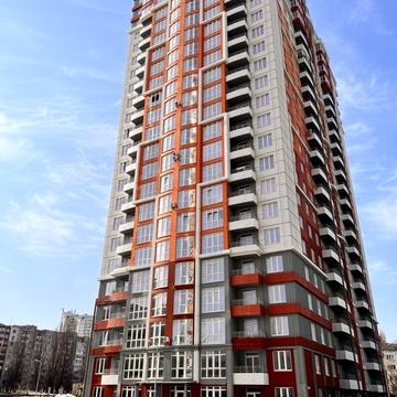 3-кімнатна квартира в ЖК Чотири Сезони