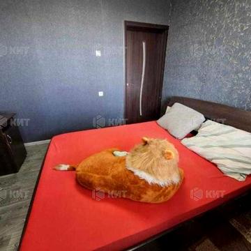 4к.71м2 Салтівка, (Салтовка, м. Героев Труда 68Б) 131937