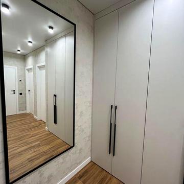 Оренда 1 кімнатної квартири жк Арт Місто