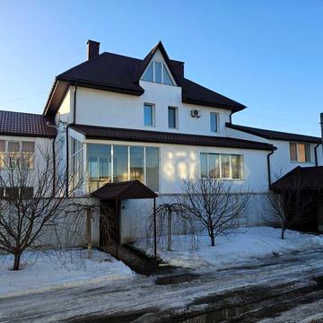 Оренда коттеджу в м. Боярка