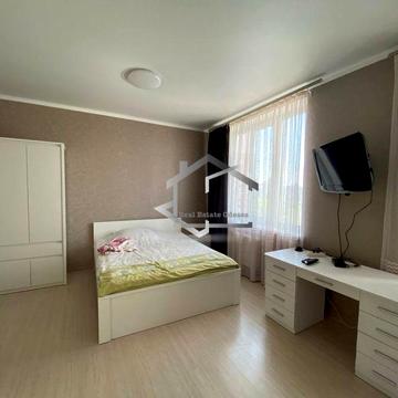 Аренда 1 ком кв ЖК 4 Сезона Балкон Без повышения Парк Море Код780