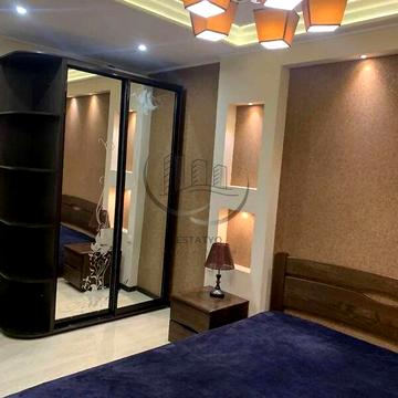 Довгострокова оренда 2к Квартира Коломенська вулиця