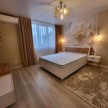 Оренда 1к дизайнерської квартири в ЖК LIKO-GRAD Perfect Town,генератор