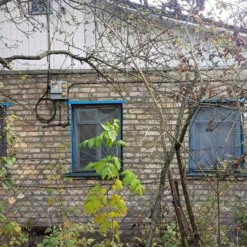 Продається дача у Подільському районі м.Києва, вулиця Синьоозерна, 8