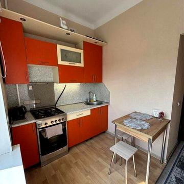 Продаж 1-кімнатної квартири | вул. Куліша (ближній центр)