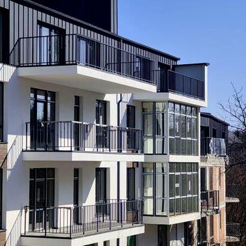 Продаж 3 км квартира Новобуд вул. Лисеницька 118 м.кв,ц.179000 у.о