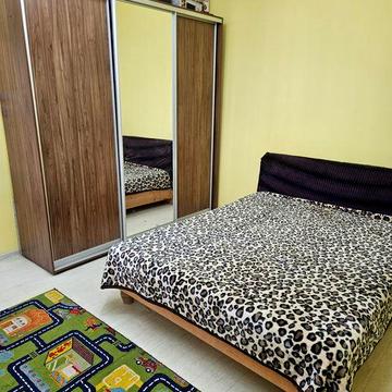 Продаю 2к квартиру в центре , с Агв , возможно под комерч. недвижимост