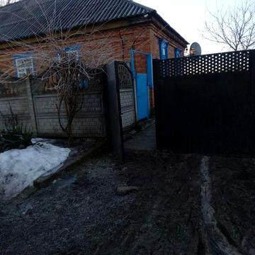 Будинок з меблями