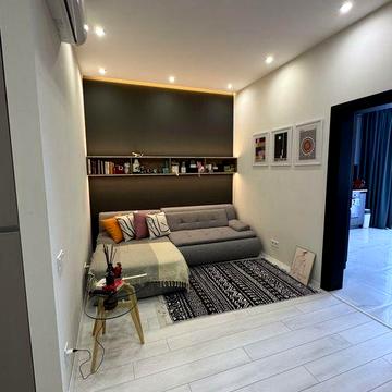 3 х комнатная квартира ЖК Гагаринский/без выселения на лето/собственик