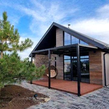 Дом с новым красивейшим ремонтом рядом с морем Ривьера Яхта Фонтанка