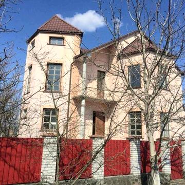 Геронимівка. Продаж будинку.